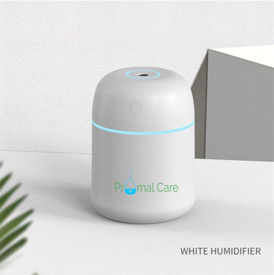 Air Purifier / Humidifier &amp; Essential oil Diffuser