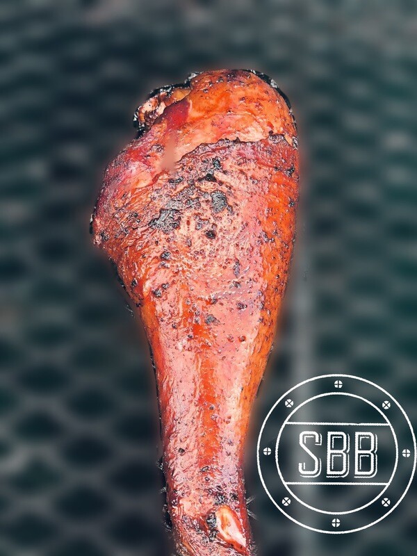 Turkey Leg