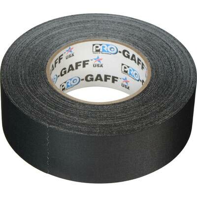 PRO-GAFF BLACK 2&quot;