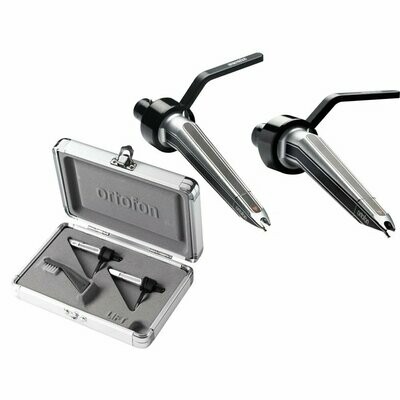 Ortofon Concorde S-120 Twin Pack