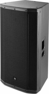 JBL SRX835P 15" Three-Way Bass Reflex Self Powered System
#JBSRX835P MFR #SRX835P