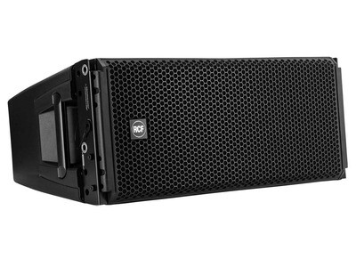 HDL 30-A ACTIVE TWO-WAY LINE ARRAY MODULE