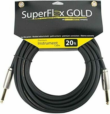 SuperFlex GOLD SFI 20SS