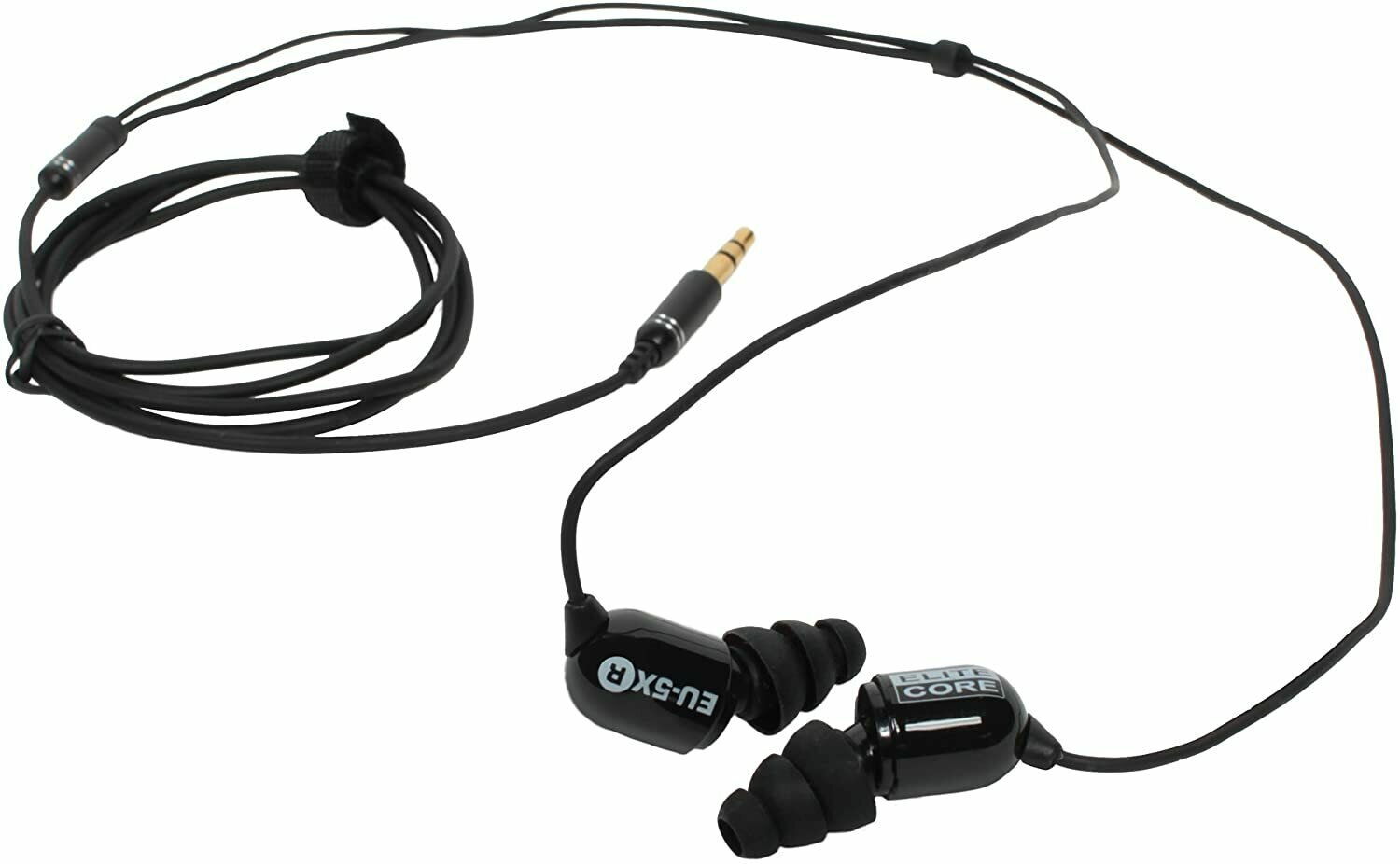 Elite core EU-5X Earphones