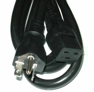 QSC WC-000323-GP 20A Power Cord for 5050HD and RMX5050
#WC-000323-GP MFR #WC-000323-GP
