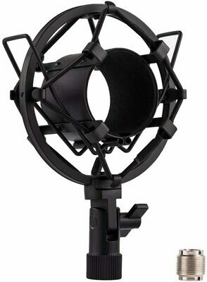 LYRCRO Microphone Shock Mount