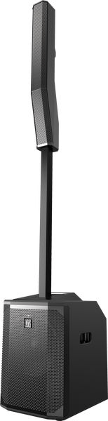 Electro-Voice EVOLVE 30M Portable 1000W Column Sound System with Mixer & Bluetooth (Black)
#ELE30MUSB • MFR #F.01U.366.319
