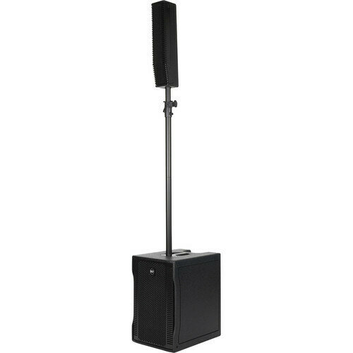 RCF Evox 8 Compact Active Two-Way PA Speaker With Bass System
#RCEVOX8 MFR #EVOX-8-SYSTEM