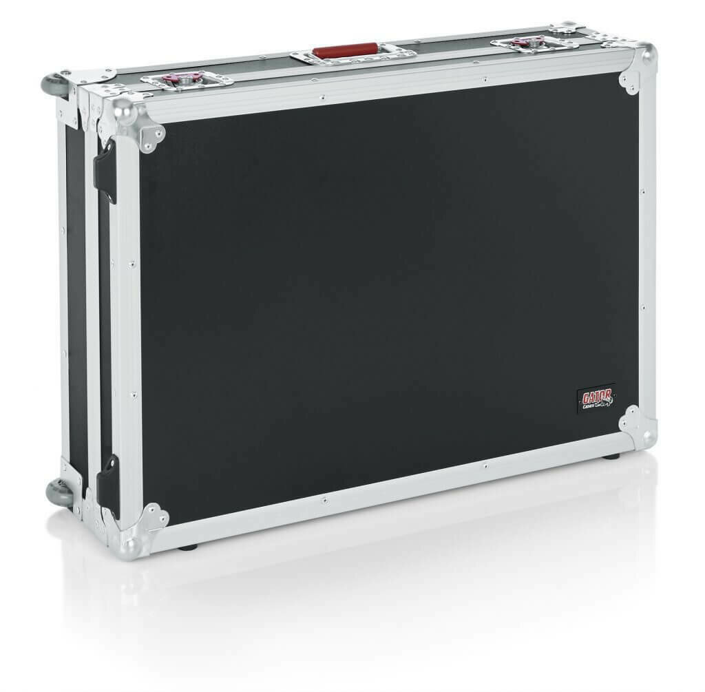 Gator Cases G-Tour 20x30 ATA Mixer Flight Case with Wheels 
#GAGTOUR20X30 MFR #G-TOUR 20X30