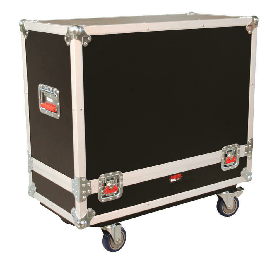 Gator Cases G-TOUR AMP212 ATA Tour Case for 212 Combo Amps #GAGTA212 MFR #G-TOUR AMP212