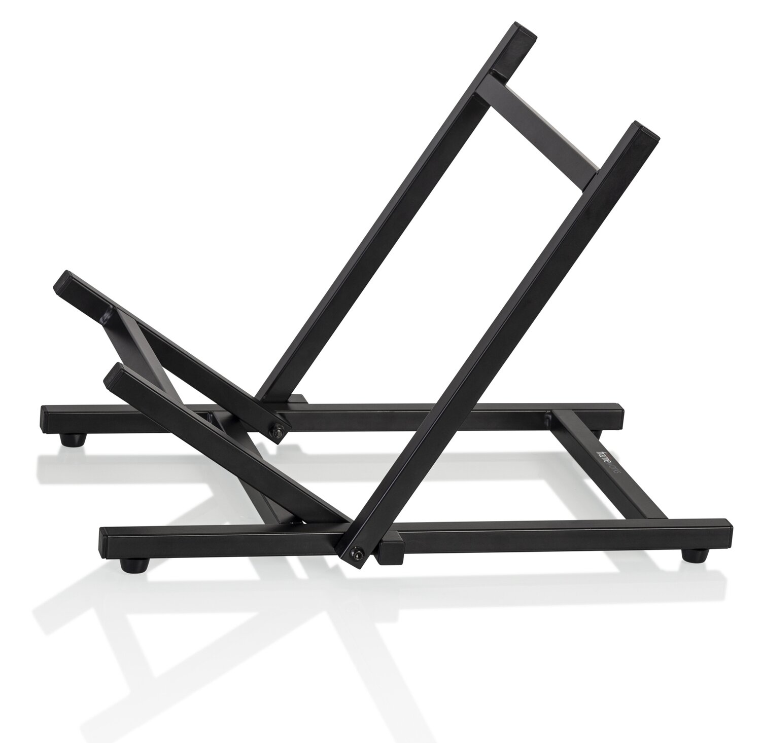 Gator Cases Frameworks Collapsible Combo Amp Stand #GAGFWGTRAMP1 MFR #GFWGTRAMP100