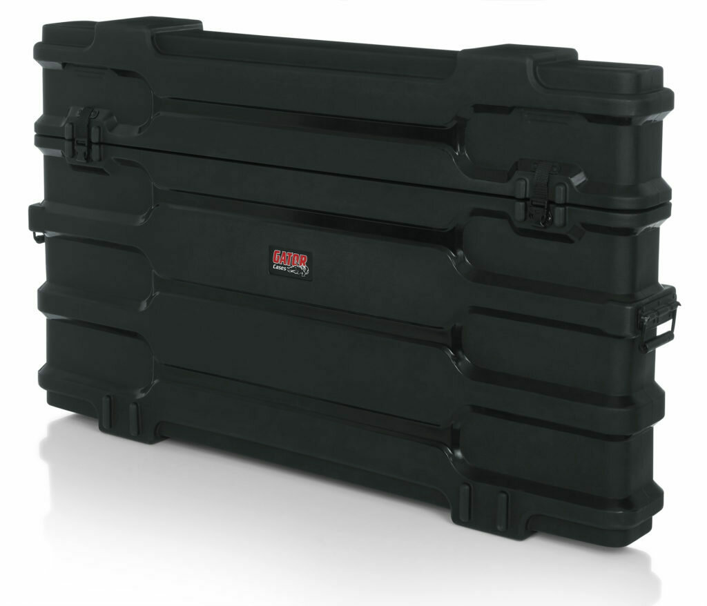 Gator Cases GLED4955ROTO Roto-Molded Case for LCD/LED Screens (49 to 55") 
#GALED4955ROT MFR #GLED4955ROTO