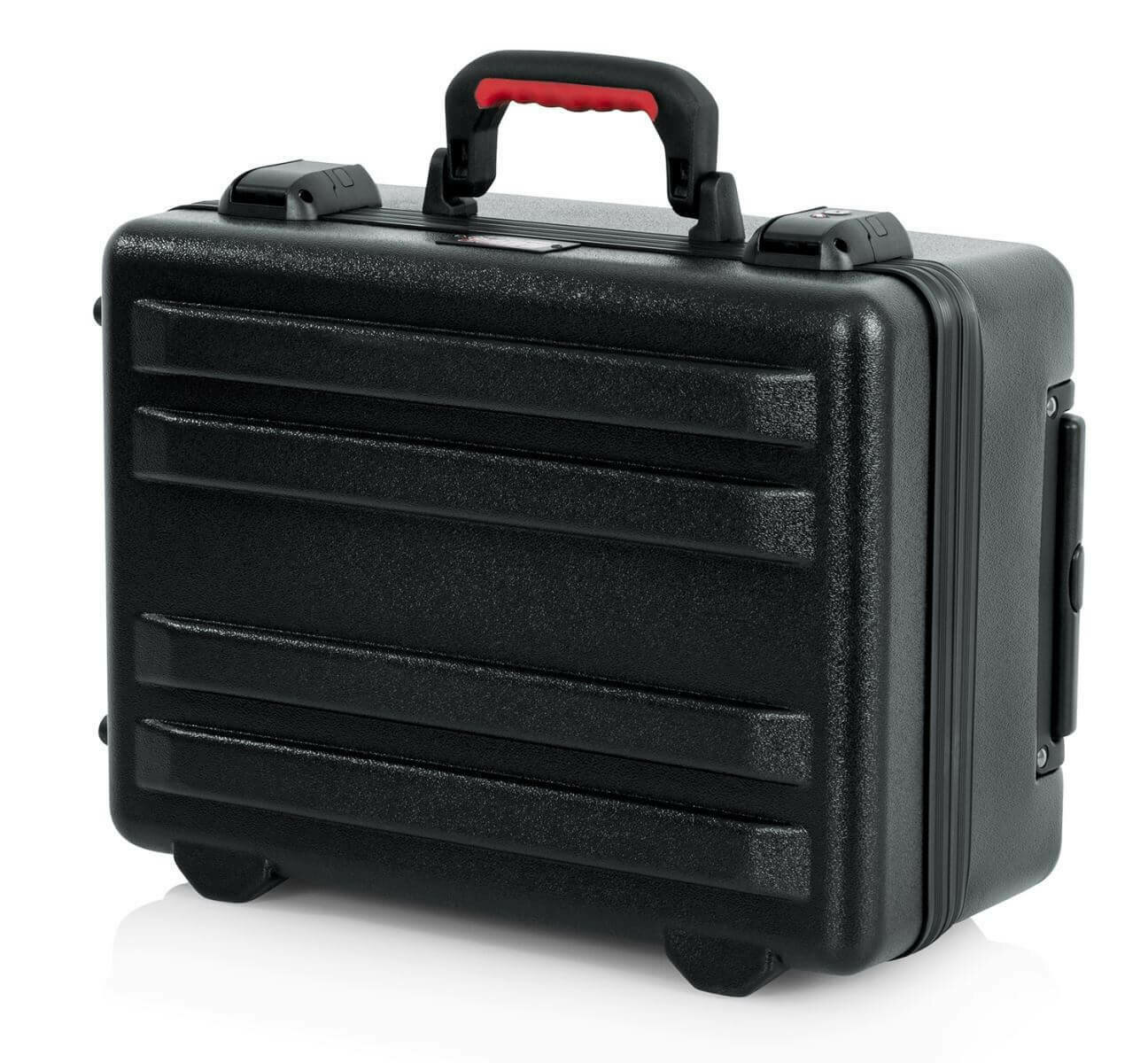 Gator Cases TSA Series ATA Molded Polyethylene Laptop &amp; Projector Case (Black)
#GAGTSALAPTOP MFR #GTSA-LAPTOP