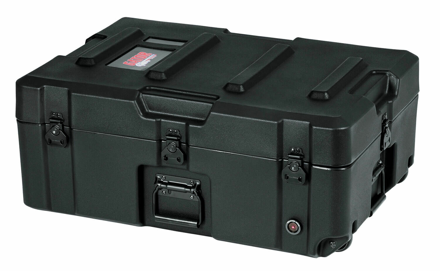 Gator Cases ATA Heavy Duty Roto-Molded Utility Case (Black, 28x19x11" Interior)
#GAGXR2819083 • MFR #GXR-2819-0803