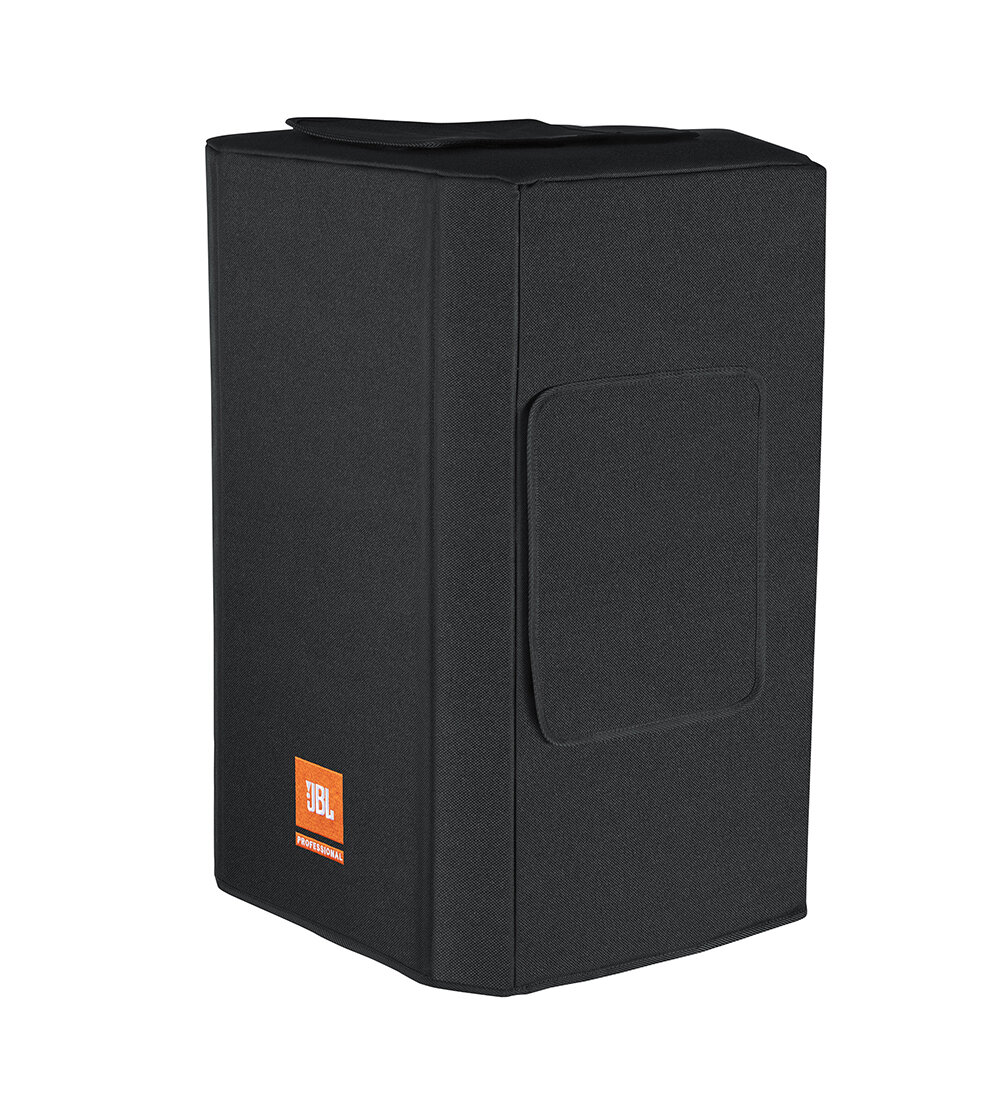 JBL BAGS Deluxe Padded Protective Cover for SRX815P Loudspeaker
#JBSRX815PCVR MFR #SRX815P-CVR-DLX