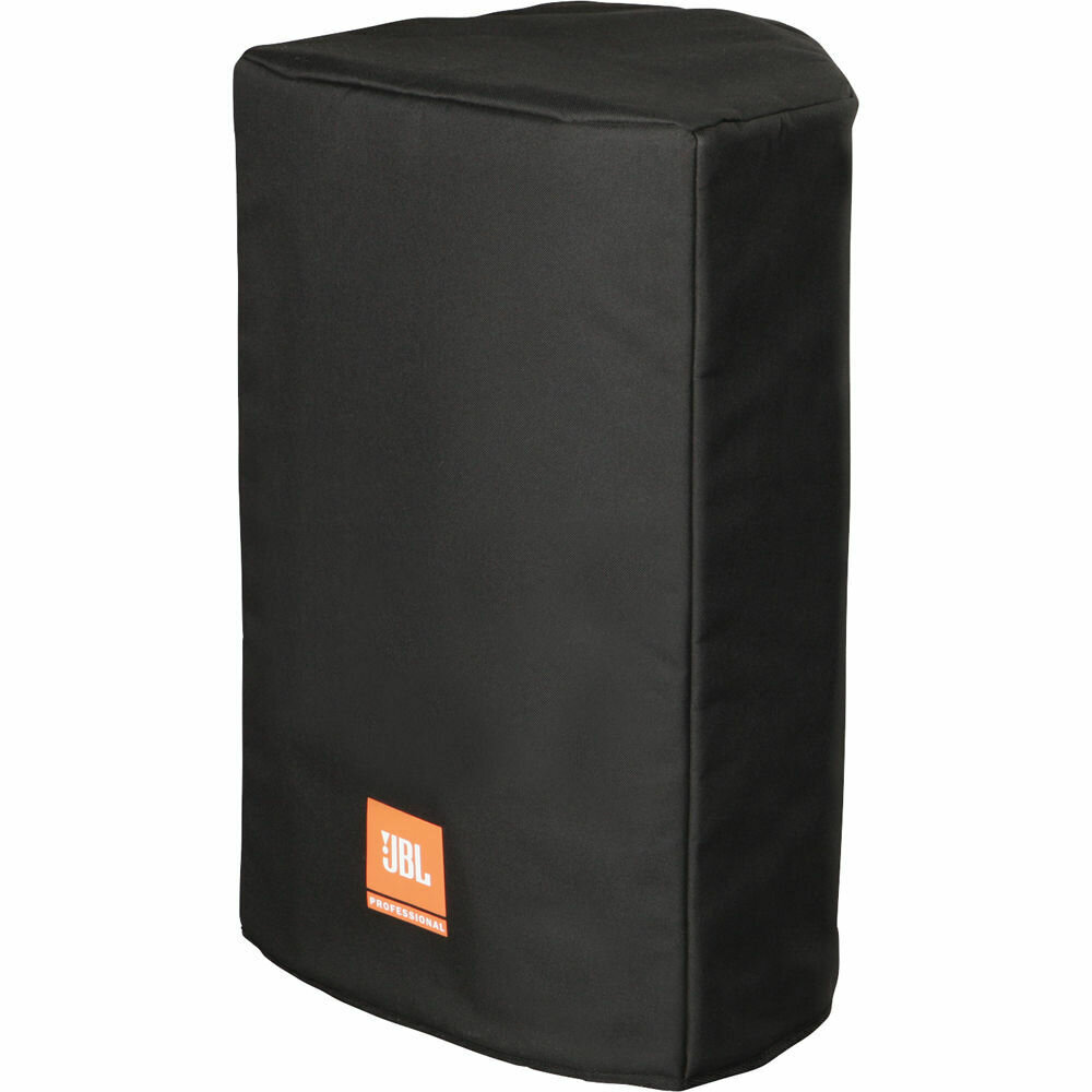 JBL BAGS Deluxe Padded Cover for PRX812W Speaker (Black)
#JBPRX812WCVR MFR #PRX812W-CVR