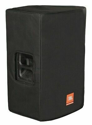JBL BAGS Deluxe Padded Cover for PRX815W Speaker (Black)
#JBPRX815WCVR MFR #PRX815W-CVR