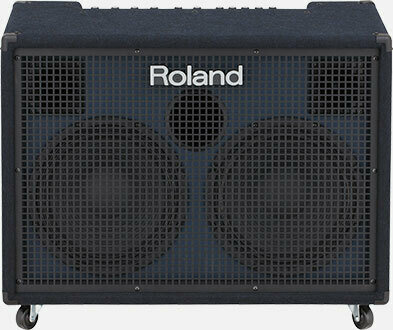 Roland KC-990 Stereo Mixing Keyboard Amplifier with Effects #ROKC990 MFR #KC-990