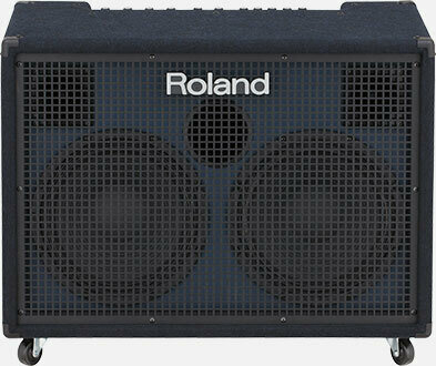 Roland KC-990 Stereo Mixing Keyboard Amplifier with Effects
#ROKC990 MFR #KC-990