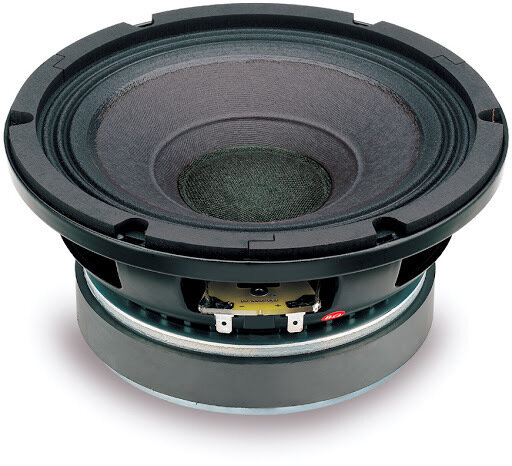 18 Sound 8M400F #18sound