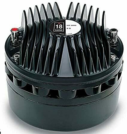 18 Sound ND2060 #18sound
