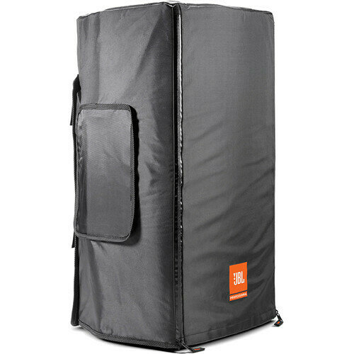 JBL BAGS EON615-CVR-WX Deluxe Weather-Resistant Cover for EON615 Powered Speaker (Black)