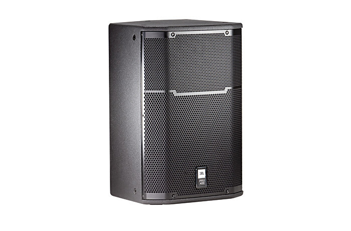 JBL PRX415M Two-Way 15" Passive Speaker (Black)
#JBPRX415M MFR #PRX415M
