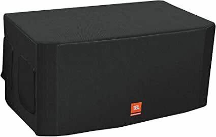 JBL BAGS Deluxe Padded Protective Cover for SRX828SP Loudspeaker
#JBSRX828SPC4 MFR #SRX828SP-CVR-DLX-WK4