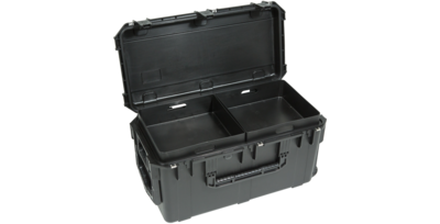 SKB iSeries 2914-15 Waterproof Case with Trays
#SK3I291415BT MFR #3I-2914-15BT