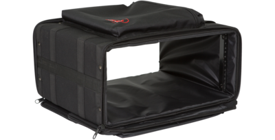 SKB 4U Soft Rack Case  #SK1SKBSC194U MFR #1SKB-SC194U