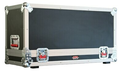 Gator Cases G-Tour Head ATA Tour Case for Guitar Amplifier Head #GAGTOURHEAD MFR #G-TOUR HEAD
