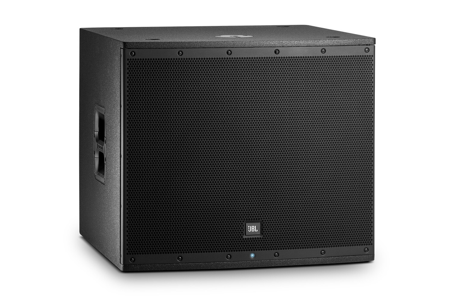 JBL EON618S 18" 1000W Powered Portable Subwoofer with Bluetooth Control
#JBEON618S MFR #EON618S