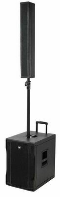 RCF Evox 12 Active Two-Way Array with 15&quot; Subwoofer
#RCEVOX12 MFR #EVOX-12-SYSTEM