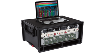 SKB Injection-Molded 4-RU Studio Flyer Rack Case
#SK1SKBISF4U MFR #1SKB-ISF4U