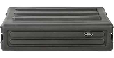 SKB 2U Roto Rack Case
 #SK1SKBR2U  MFR #1SKB-R2U