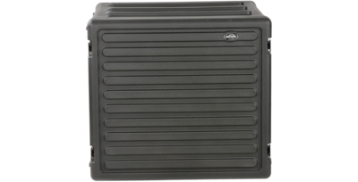 SKB 8U Roto Rack Case  #SK1SKBR8U MFR #1SKB-R8U