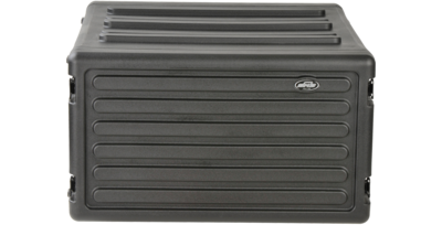 SKB 6U Roto Rack Case
 #SK1SKBR6U MFR #1SKB-R6U