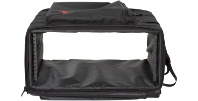 SKB 4U Soft Rack Case  #SK1SKBSC194U MFR #1SKB-SC194U