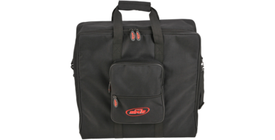 SKB 1SKB-UB2020 Universal Equipment / Mixer Bag (Black)  #SKUB2020  MFR #1SKB-UB2020