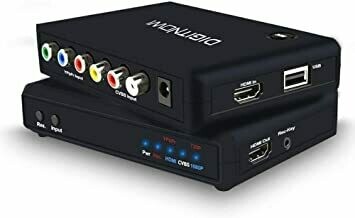 Capture Cards