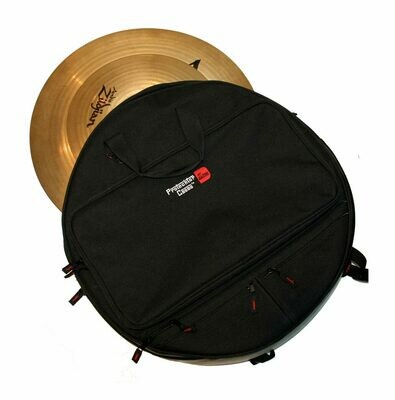 22″ Cymbal Backpack