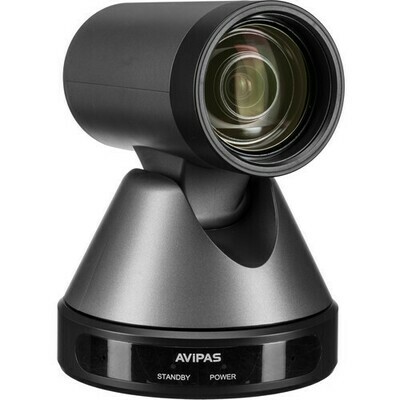 AViPAS AV-1071 12x HDMI PTZ Camera (Discontinued)