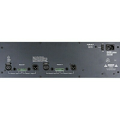 Ashly GQX-3102
