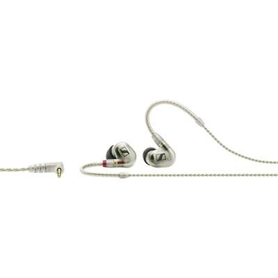 Sennheiser IE 500 PRO In-Ear Headphones for Wireless Monitoring Systems (Clear)
#SEIE500PROCL MFR #IE 500 PRO CLEAR
