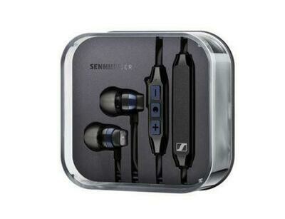 Sennheiser CX 6.00BT Wireless In-Ear Headphones (Black)
#SECX6BT MFR #507447