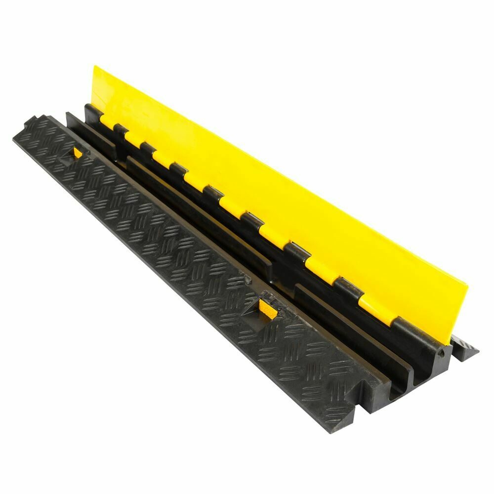 Cable Protector Ramp 2 Channel