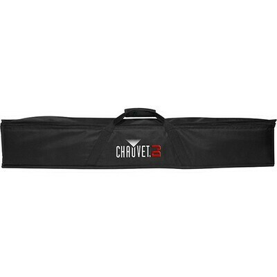 CHAUVET DJ CHS-60 VIP Gear Bag for Two LED Strip Fixtures (Black)