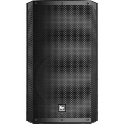 Electro-Voice ELX200-15P 15" 2-Way 1200W Powered Speaker (Black, Single) #ELELX20015PU MFR #F.01U.326.041