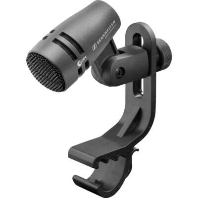 Sennheiser e 604 Microphone Dynamic Instrument Microphone
#SEE604 MFR #004519