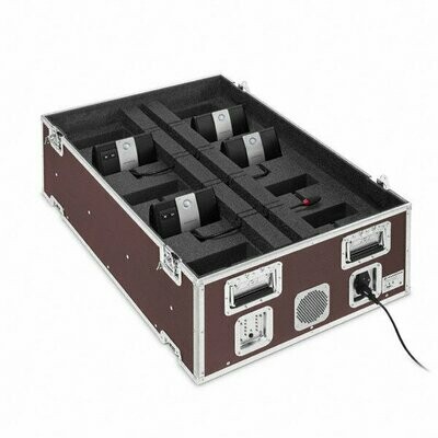 Sennheiser ADN-W  Case Base